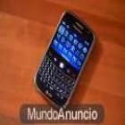 Comprar desbloqueado BlackBerry Negrita - mejor precio | unprecio.es