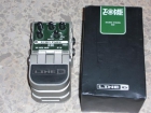 Delay Echo Park de Line 6 y Boss Ds-1 keeley mod - mejor precio | unprecio.es