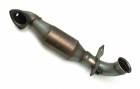 Downpipe deportiva Milltek para Mini Cooper S, JCW R56 y posteriores - mejor precio | unprecio.es