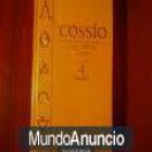 Enciclopedia Taurina El Cosssio 1999 Espasa Calpe - mejor precio | unprecio.es