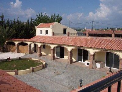 Finca/Casa Rural en venta en Alhaurín el Grande, Málaga (Costa del Sol)