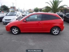 Ford Focus 1.8 TDdi - mejor precio | unprecio.es