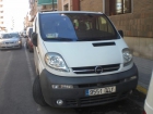 Furgoneta nueve plazas opel vivaro - mejor precio | unprecio.es