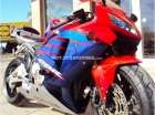 HONDA CBR 600 RR - mejor precio | unprecio.es