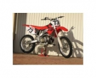 HONDA CR 250 - mejor precio | unprecio.es