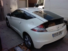 HONDA CR-Z SPORT 1.3 IMA - mejor precio | unprecio.es
