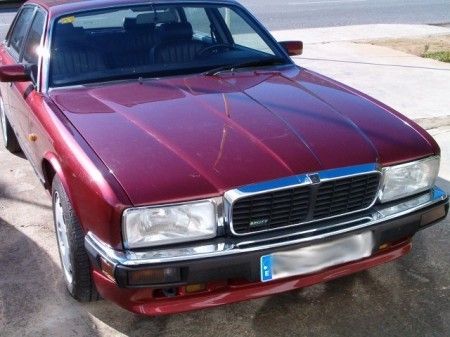 JAGUAR XJR  - Badajoz