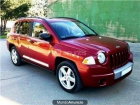 Jeep Compass 2.0CRD SPORT - mejor precio | unprecio.es