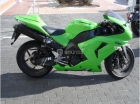 KAWASAKI ZX 10R - mejor precio | unprecio.es
