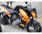 KTM 990 SUPER DUKE - mejor precio | unprecio.es