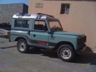 Lando Rover Santana 88, modelo corto - mejor precio | unprecio.es