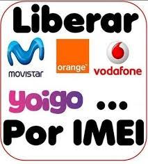 Libero moviles por imei a toda españa