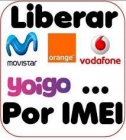 Libero moviles por imei a toda españa - mejor precio | unprecio.es