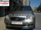 Mercedes Benz A170 - mejor precio | unprecio.es