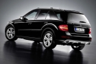 MERCEDES BENZ CLASE ML 280 CDI 190 cv - mejor precio | unprecio.es