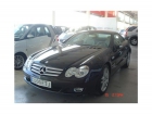 MERCEDES SL 350 - mejor precio | unprecio.es