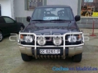 Mitsubishi Montero - mejor precio | unprecio.es