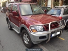 Mitsubishi Montero did corto - mejor precio | unprecio.es