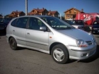 NISSAN ALMERA TINO 1.8I 115 CV - Cantabria - mejor precio | unprecio.es