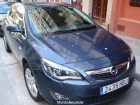 Opel Astra 2.0 CDTI SPORT 160CV - mejor precio | unprecio.es