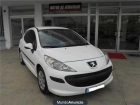 Peugeot 207 Confort 1.6 HDI 90 - mejor precio | unprecio.es