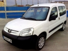 PEUGEOT PARTNER 1.9 DIESEL, AñO 2006/NOVIEMBRE ,AIRE ACONDICIONADO,AIRBAGS - mejor precio | unprecio.es