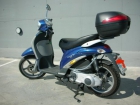 Piaggio Liberty 125 4t muy buen estado - mejor precio | unprecio.es