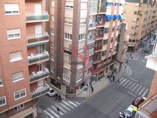 Piso en Albacete