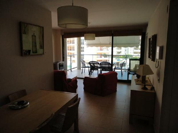 Piso en Canet d´En Berenguer