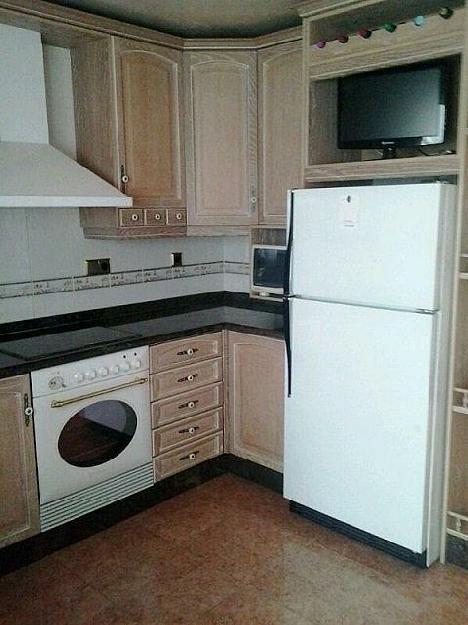 Piso en Elche/Elx