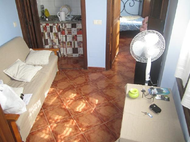 Piso en Málaga