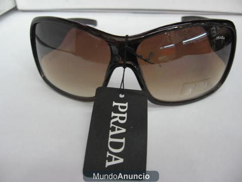 Prada brand new fashion  glass
