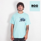 RCC-tshirts- Camisetas skate y surf - mejor precio | unprecio.es