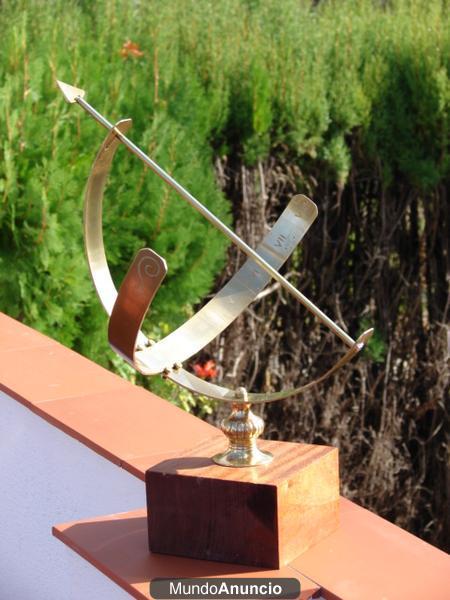 Reloj de Sol