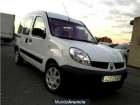 Renault Kangoo Confort Expression 1.5dCi 70c - mejor precio | unprecio.es