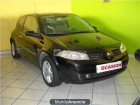 Renault Megane CONFORT EXPRESSION 1.9DCI - mejor precio | unprecio.es