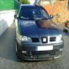 SEAT CORDOBA SPORT 1.9 TDI 90 CV MEJOR VERLO SIN COMPROMISO EN PERFECTO ESTADO - mejor precio | unprecio.es