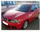SEAT Ibiza 1.4TDi Rock amp;Roll 80 - mejor precio | unprecio.es