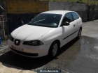 Seat Ibiza 1.9 SDI REFERENCE - mejor precio | unprecio.es