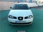 Seat Ibiza 1.9 SDI STELLA - mejor precio | unprecio.es