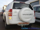 Suzuki Grandvitara - mejor precio | unprecio.es