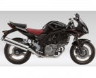 SUZUKI SV 650S - mejor precio | unprecio.es