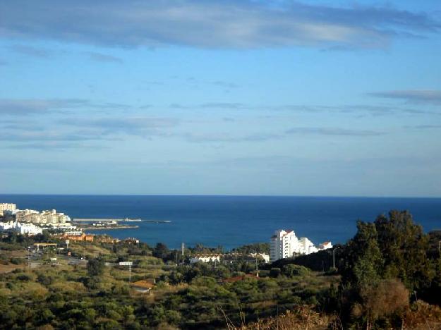 Terreno en Estepona