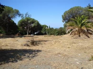 Terreno se vende en Marbella, Costa del Sol