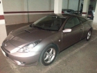 toyota celica 2004 libro de mantenimento en perfecto estado - mejor precio | unprecio.es