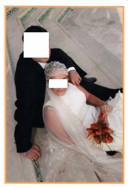 traje de novio y de novia sevilla