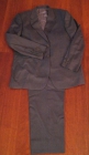 Traje para hombre azul metalico - mejor precio | unprecio.es