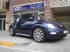 Venta de Volkswagen Beetle 1.9 Tdi '99 en Santa Perpétua De Mogoda - mejor precio | unprecio.es