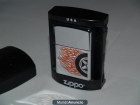 ZIPPO 250 BURNING TYRE CROMADO NUEVO - mejor precio | unprecio.es