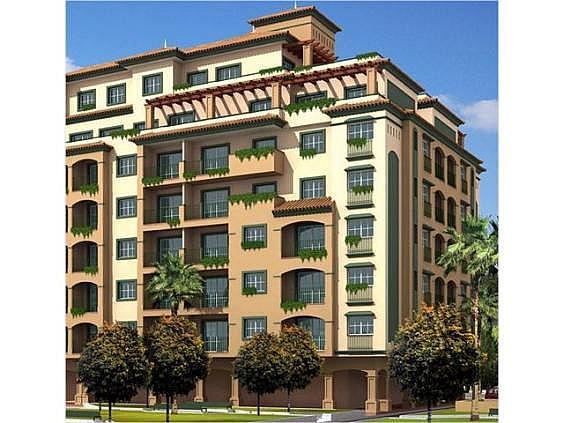 Apartamento en Estepona